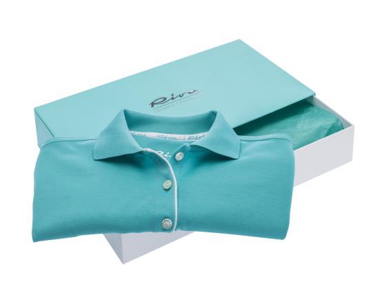 RIVA POLO SHIRT