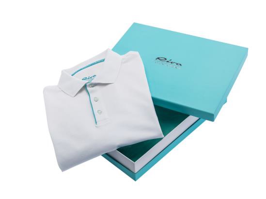 RIVA POLO SHIRT