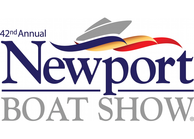 Newport Boat Show 2015
