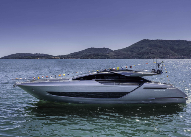 Riva consolidates its presence in Russia: Burevestnik Group is its new exclusive dealer for the Russian market.<br />