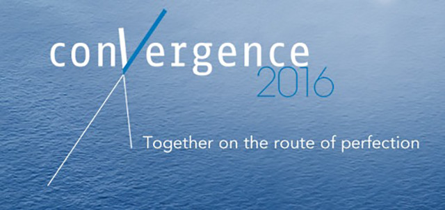  “Convergence” 2016: the professional training and refresher sessions for the Group’s Motoryacht Captains.