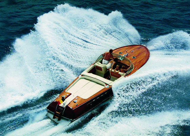 Ferretti Group at the Versilia Yachting Rendez-Vous with 15 yachts and a tribute to Carlo Riva