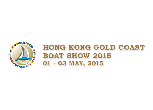 Hong Kong Gold Coast Boat Show 2015
