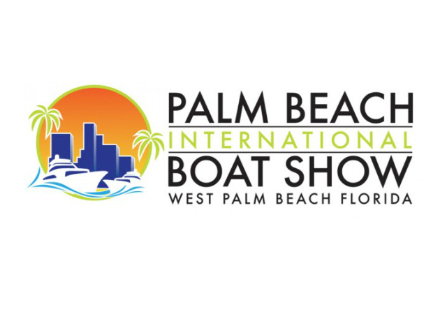 Palm Beach International Boat Show 2017