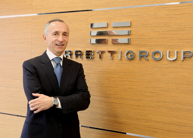 Inaugurates its new HQ in Milan and explains its strategy for renewed expansion and growth