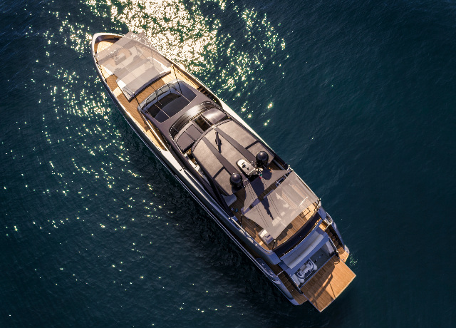 Dubai International Boat Show 2018: The spotlight will be on Ferretti Group