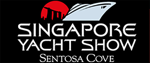 Singapore Yacht Show 2016